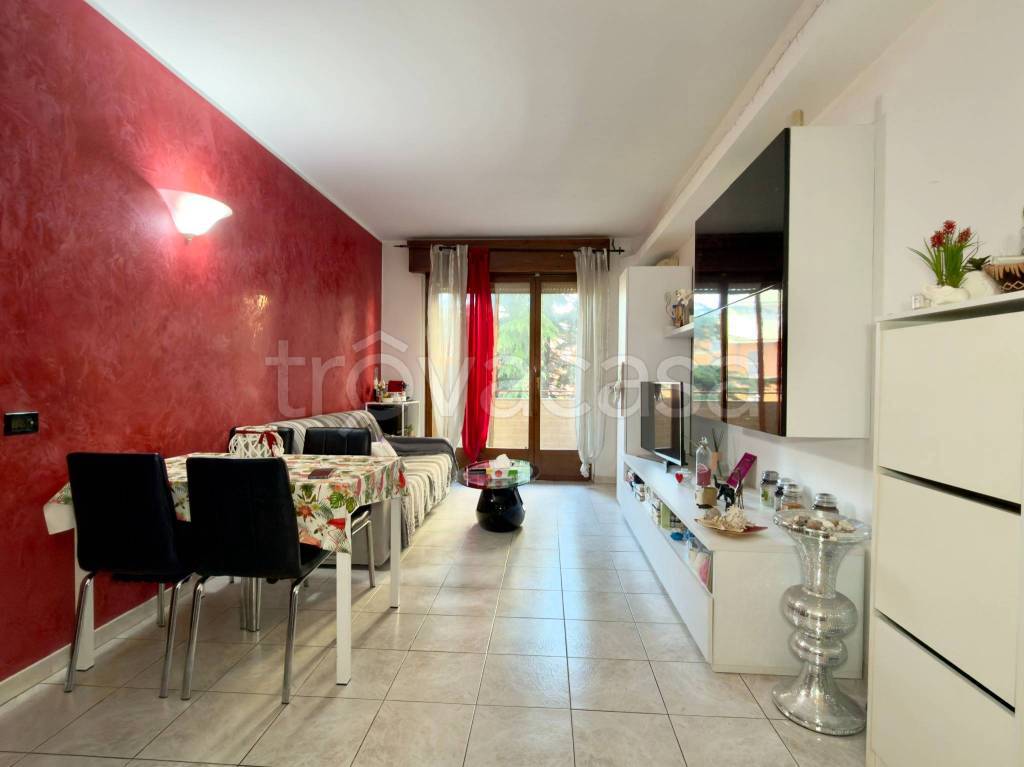 appartamento in vendita a Cinisello Balsamo