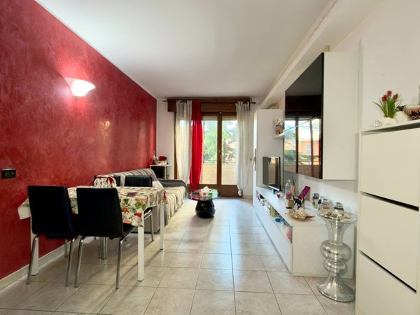 appartamento in vendita a Cinisello Balsamo