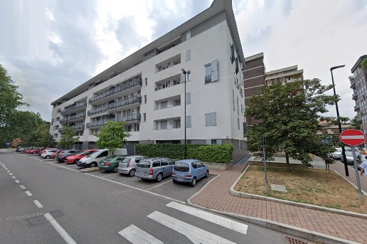 appartamento in vendita a Cinisello Balsamo in zona Bettola