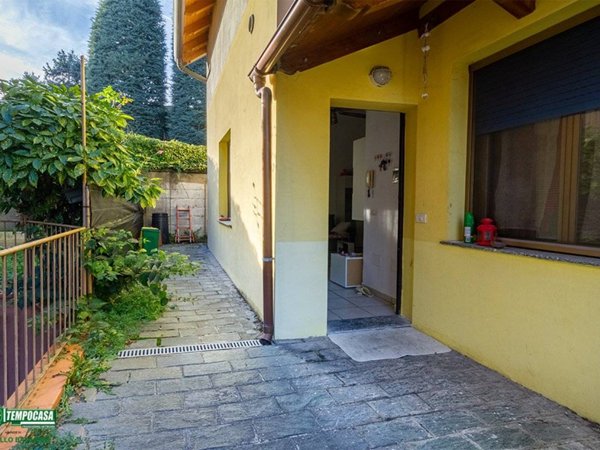 appartamento in vendita a Cinisello Balsamo