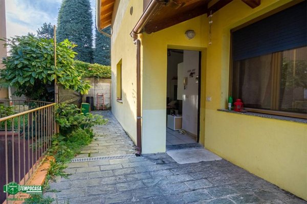 appartamento in vendita a Cinisello Balsamo