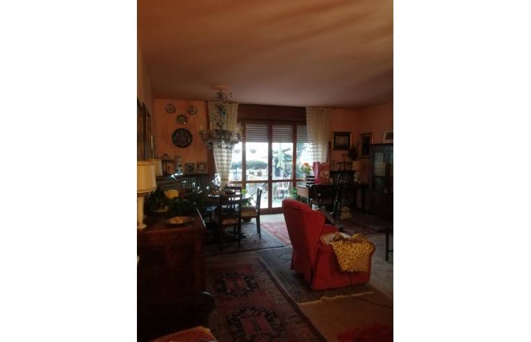 appartamento in vendita a Cinisello Balsamo