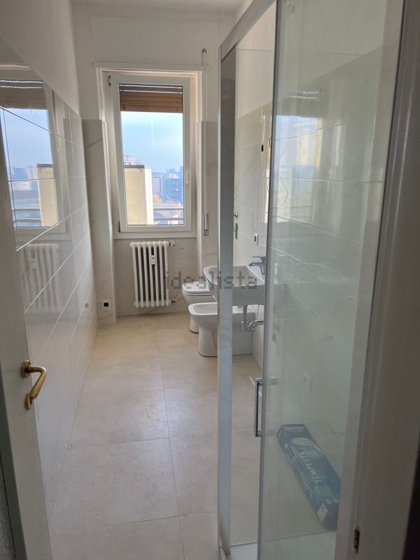 appartamento in vendita a Cinisello Balsamo