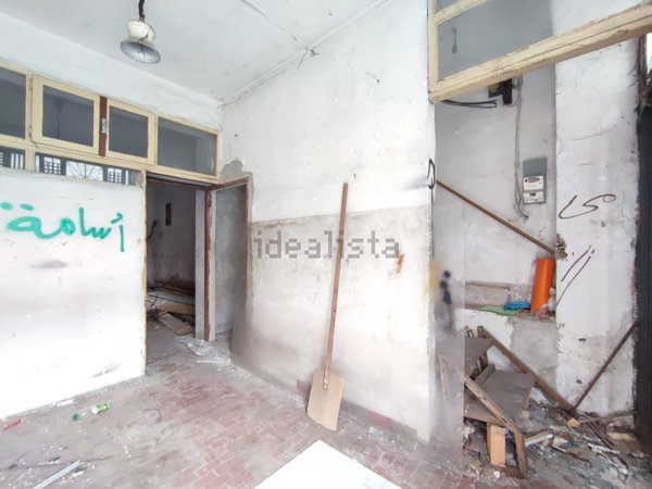 casa semindipendente in vendita a Cinisello Balsamo