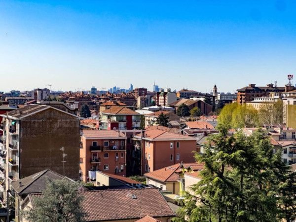 appartamento in vendita a Cinisello Balsamo