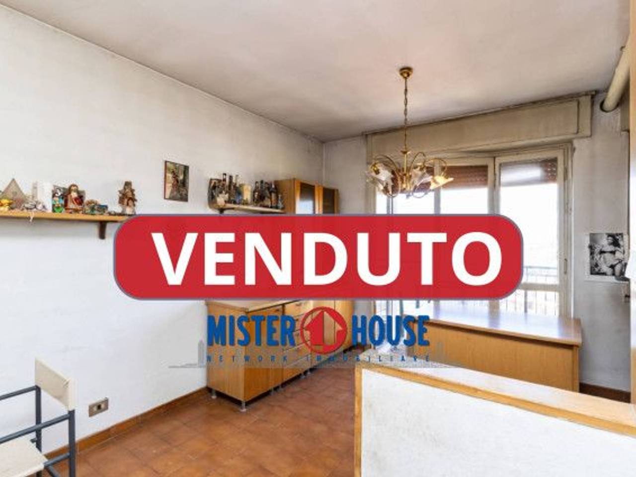 appartamento in vendita a Cinisello Balsamo