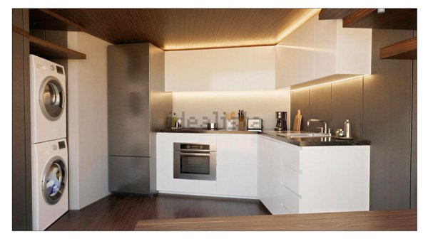 appartamento in vendita a Cinisello Balsamo