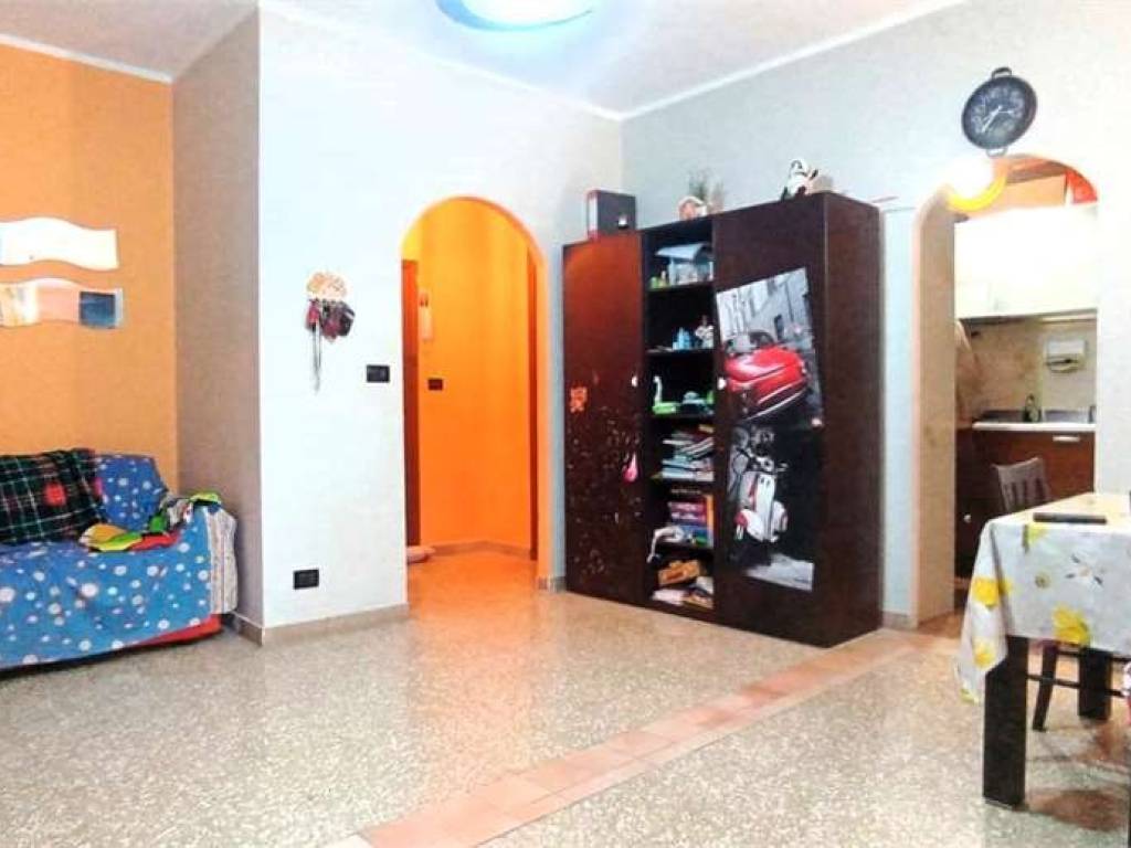 appartamento in vendita a Cinisello Balsamo in zona Campo dei Fiori