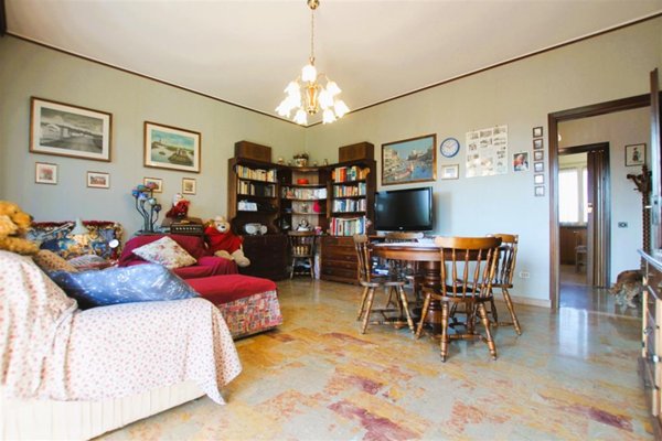 appartamento in vendita a Cinisello Balsamo