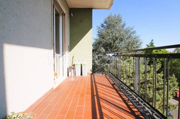 appartamento in vendita a Cinisello Balsamo