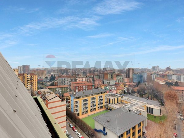 appartamento in vendita a Cinisello Balsamo