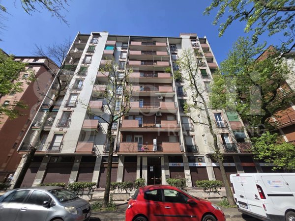 appartamento in vendita a Cinisello Balsamo