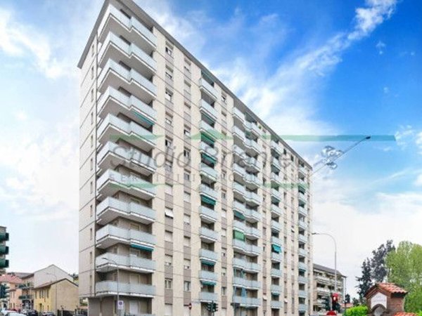 appartamento in vendita a Cinisello Balsamo