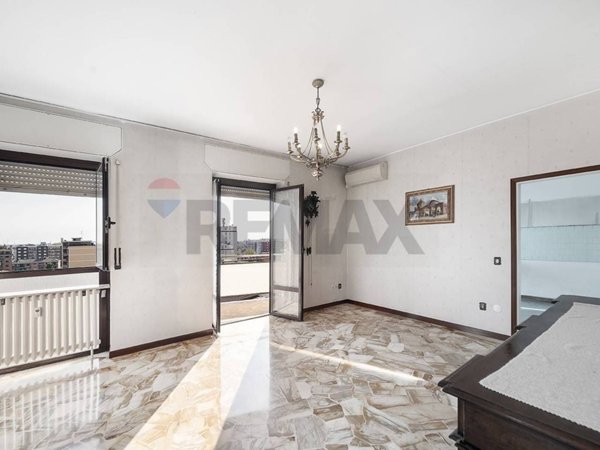 appartamento in vendita a Cinisello Balsamo