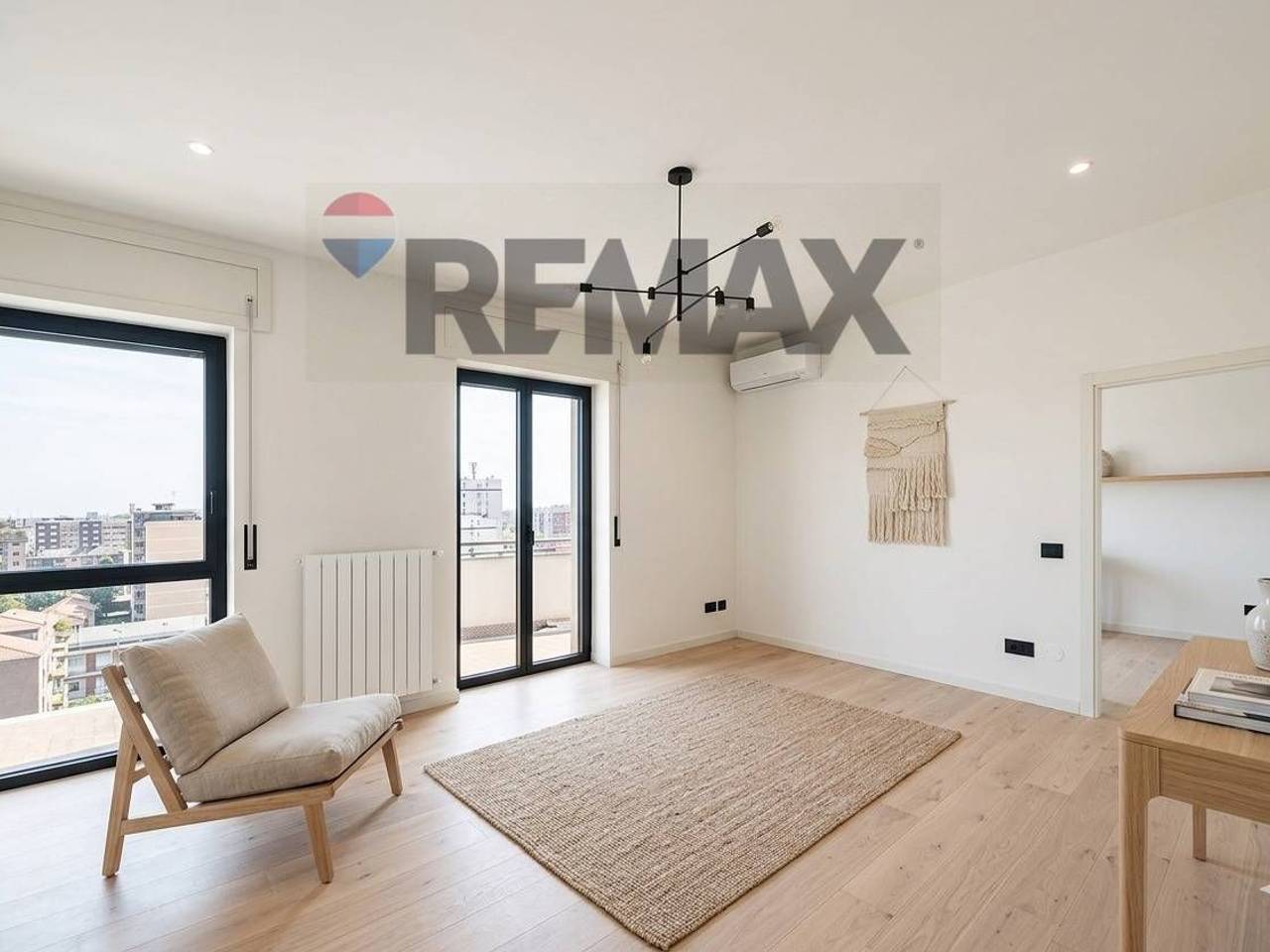 appartamento in vendita a Cinisello Balsamo