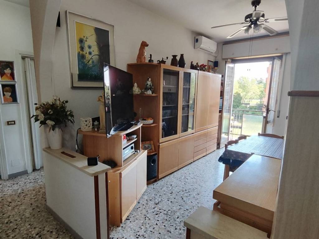 appartamento in vendita a Cinisello Balsamo