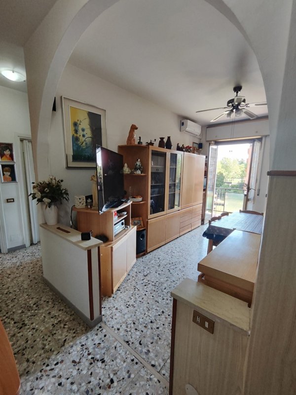 appartamento in vendita a Cinisello Balsamo