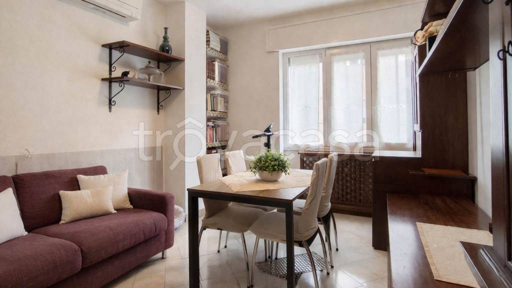 appartamento in vendita a Cinisello Balsamo