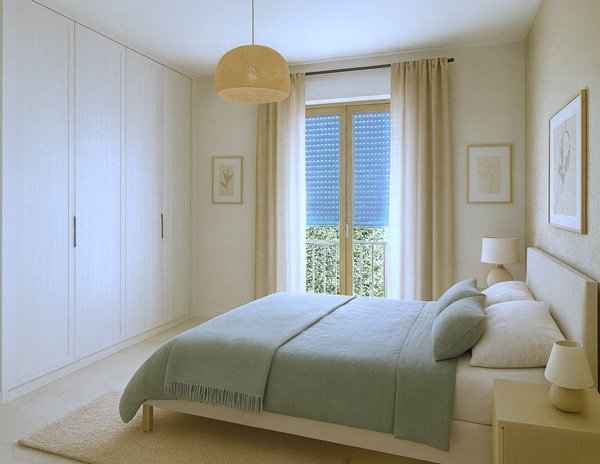 appartamento in vendita a Cinisello Balsamo