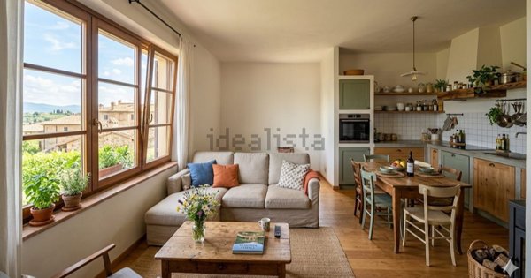 appartamento in vendita a Cinisello Balsamo