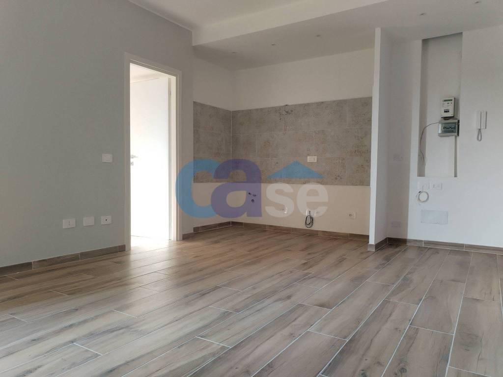 appartamento in vendita a Cinisello Balsamo