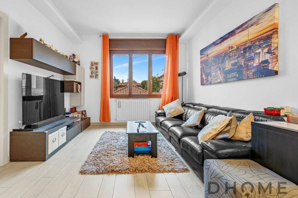 casa indipendente in vendita a Cinisello Balsamo