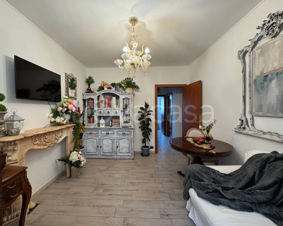 appartamento in vendita a Cinisello Balsamo