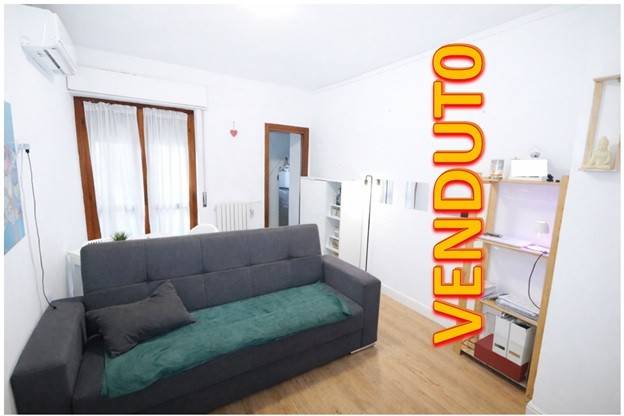 appartamento in vendita a Cinisello Balsamo in zona Robecco