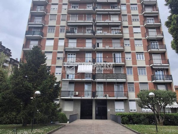 appartamento in vendita a Cinisello Balsamo