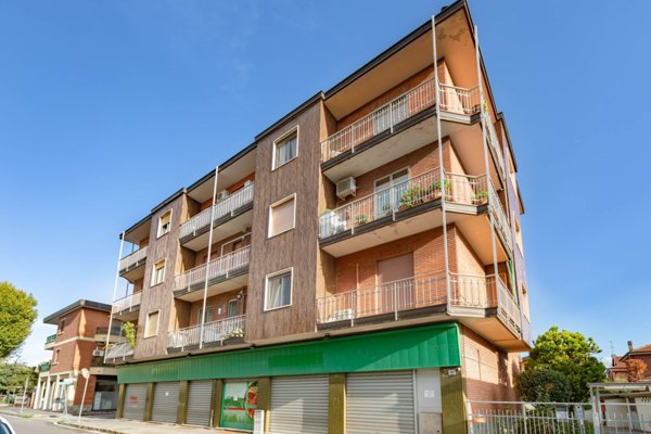 appartamento in vendita a Cinisello Balsamo