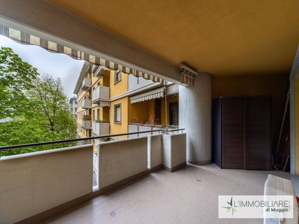 appartamento in vendita a Cinisello Balsamo