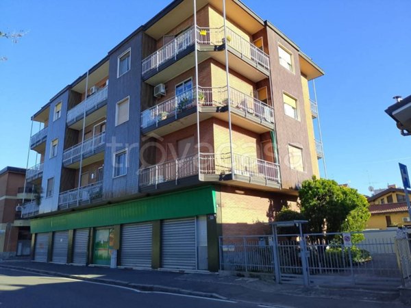 appartamento in vendita a Cinisello Balsamo