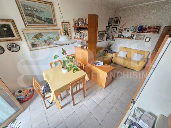 appartamento in vendita a Cinisello Balsamo