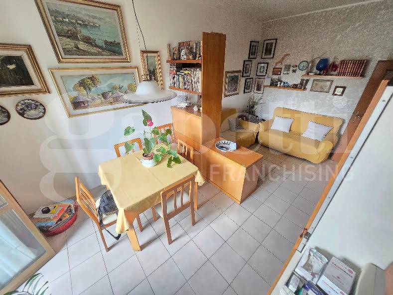 appartamento in vendita a Cinisello Balsamo in zona Robecco
