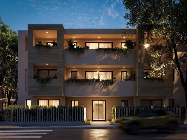 appartamento in vendita a Cinisello Balsamo