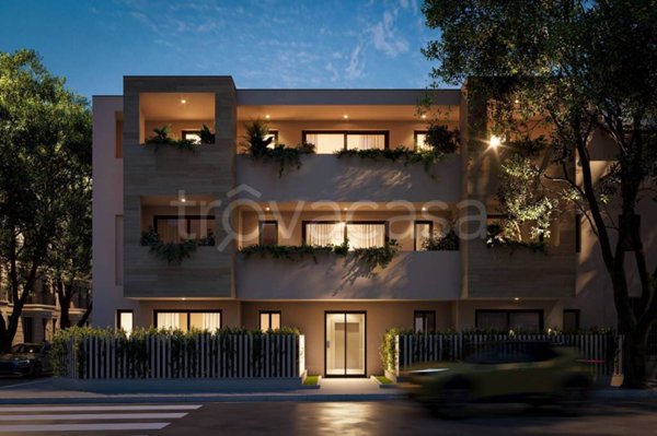 appartamento in vendita a Cinisello Balsamo