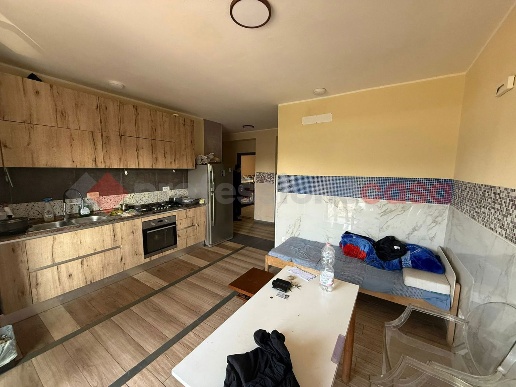 appartamento in vendita a Cinisello Balsamo in zona Robecco