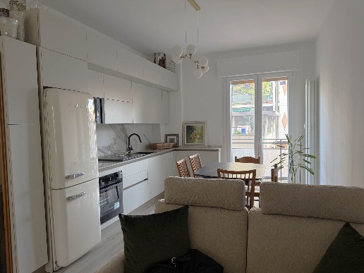 appartamento in vendita a Cinisello Balsamo