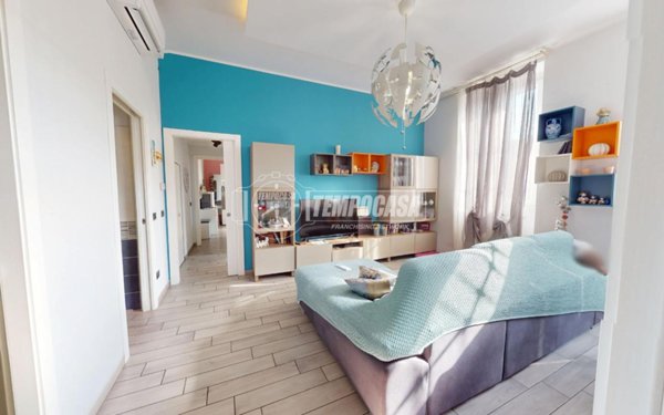 appartamento in vendita a Cinisello Balsamo