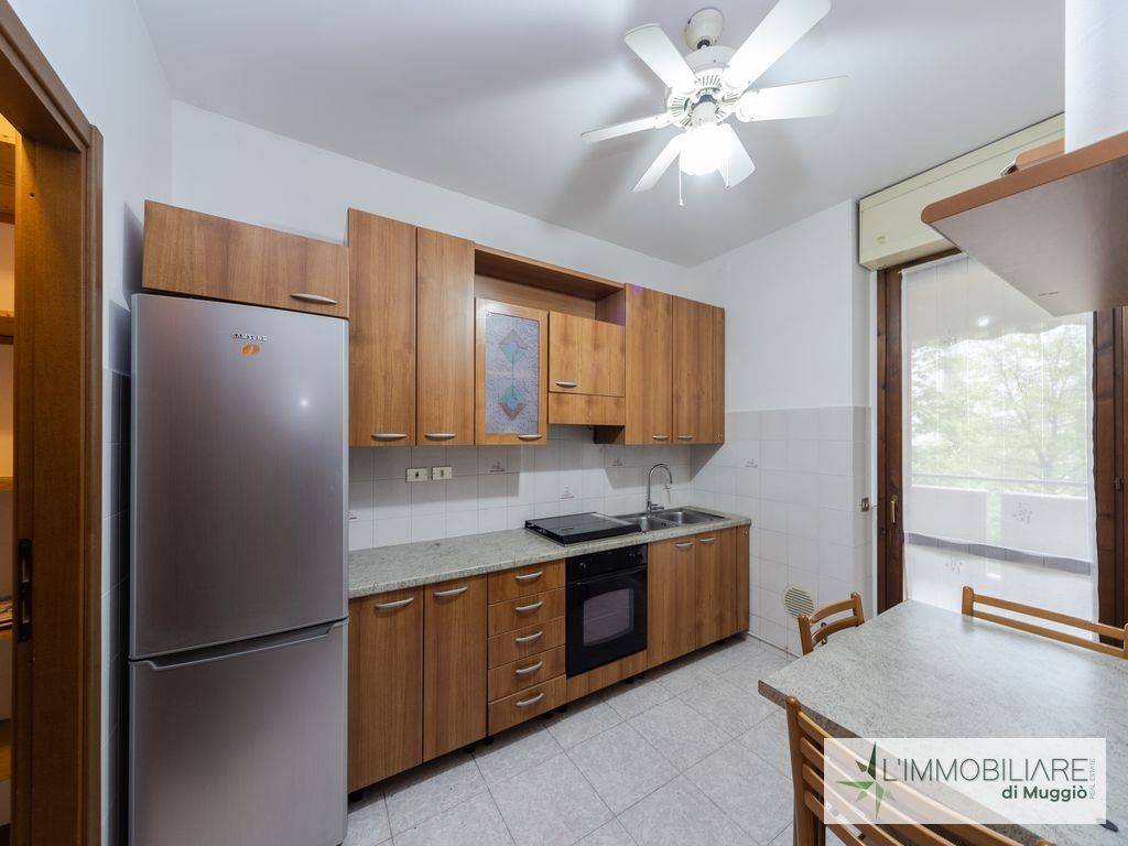 appartamento in vendita a Cinisello Balsamo