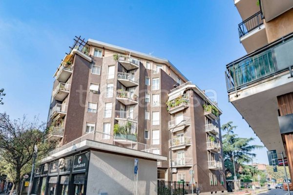 appartamento in vendita a Cinisello Balsamo