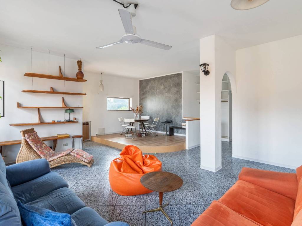 appartamento in vendita a Cinisello Balsamo