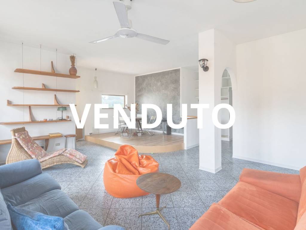 appartamento in vendita a Cinisello Balsamo