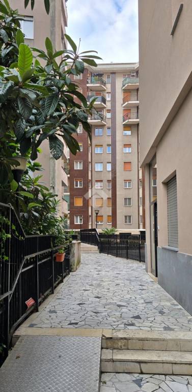 appartamento in vendita a Cinisello Balsamo in zona Bettola
