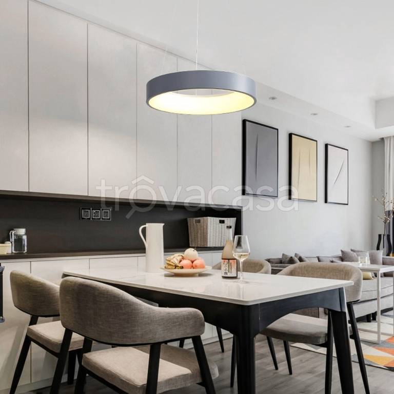 appartamento in vendita a Cinisello Balsamo