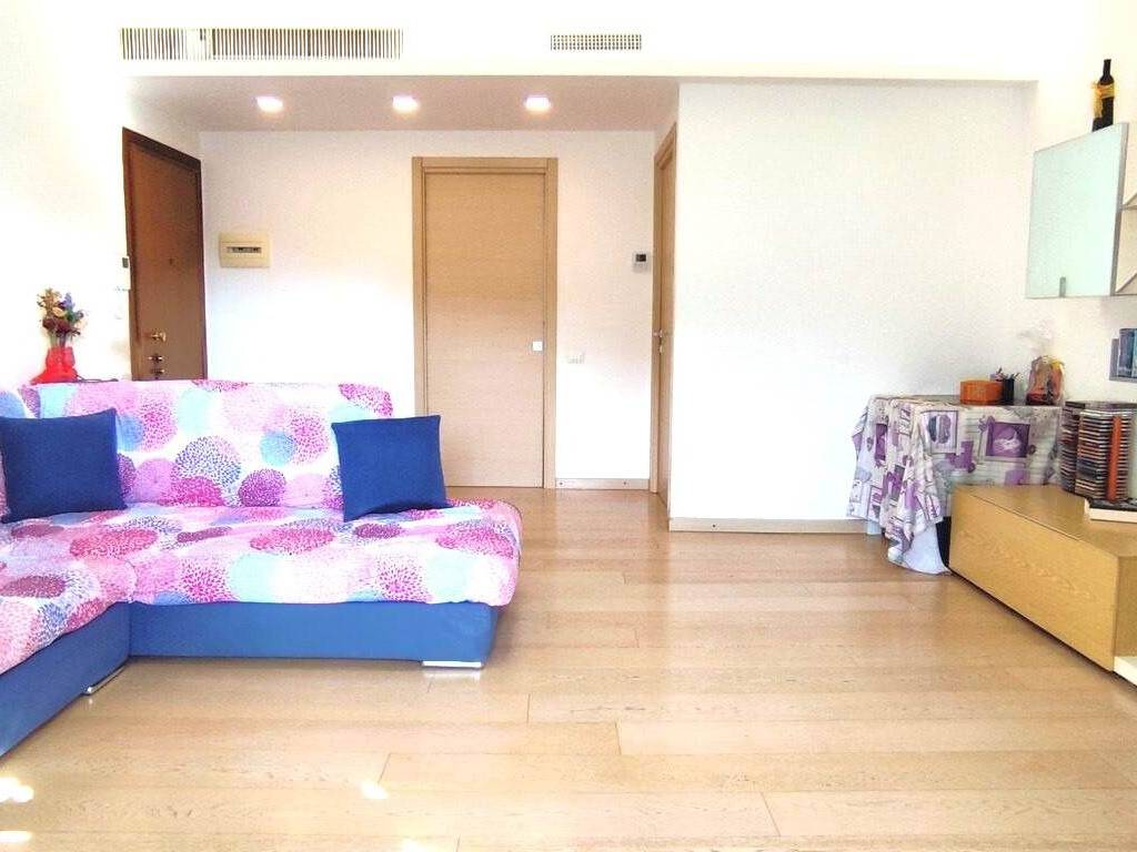 appartamento in vendita a Cinisello Balsamo in zona Campo dei Fiori