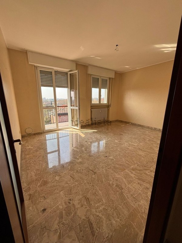 appartamento in vendita a Cinisello Balsamo