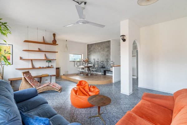 appartamento in vendita a Cinisello Balsamo