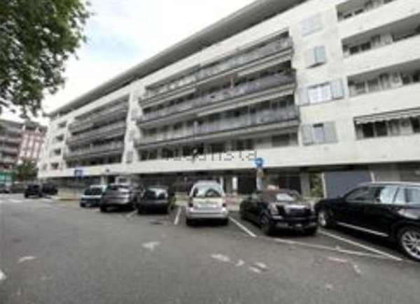 appartamento in vendita a Cinisello Balsamo