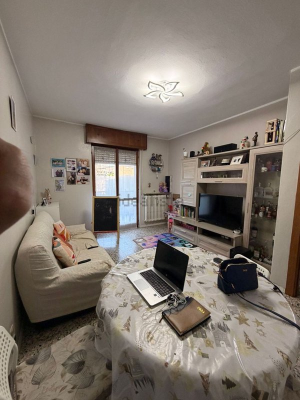 appartamento in vendita a Cinisello Balsamo